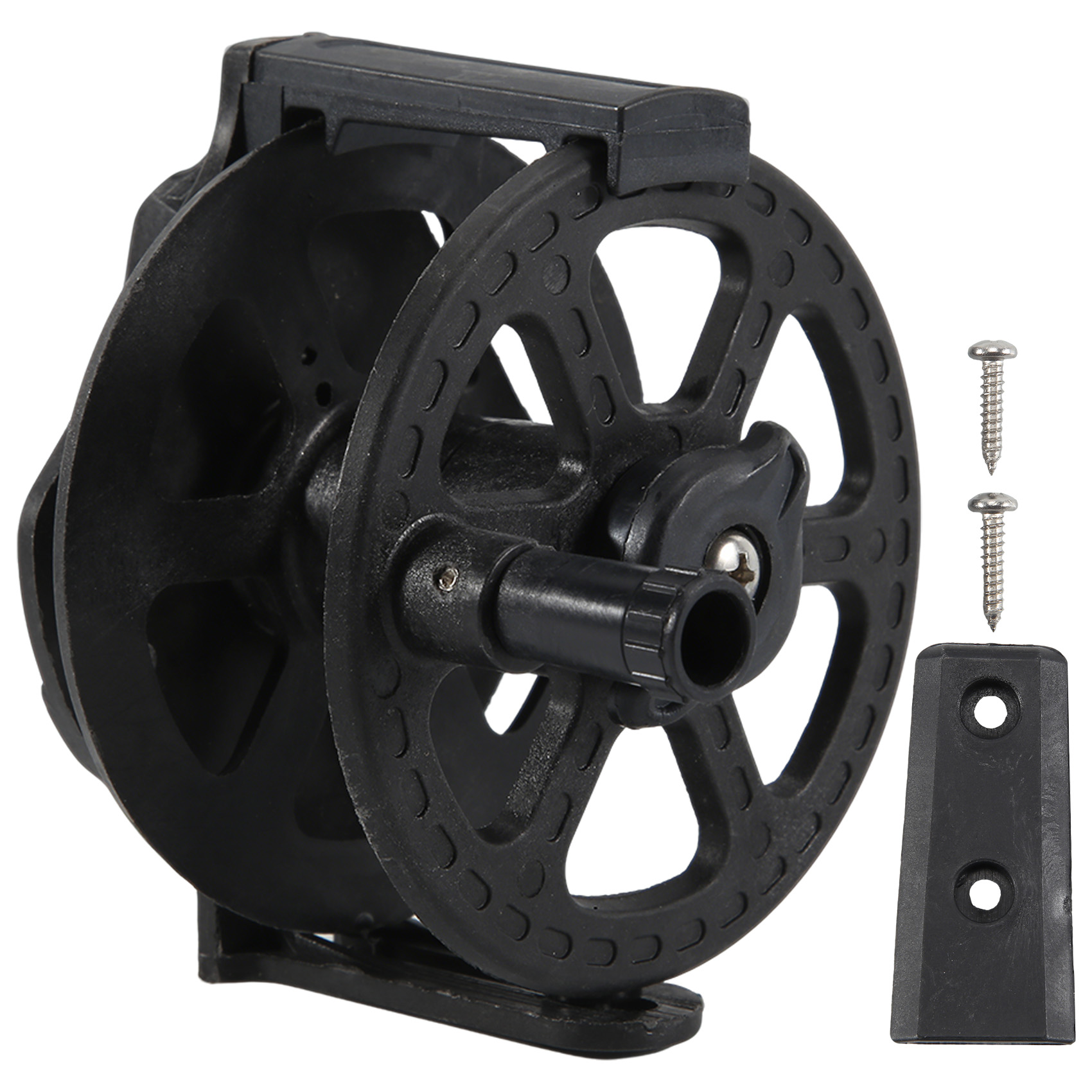 Fishing Equipment Cheap - ABJM-Composite Speargun Reel Capacity 230 Feet