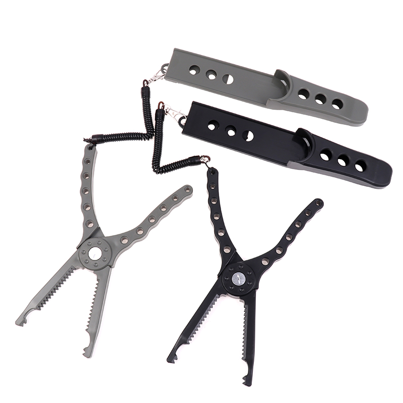 【F】Plastic Fishing Pliers With - Fishing Equipment Cheap recension och pris