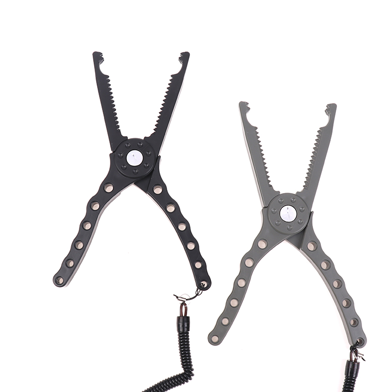 【F】Plastic Fishing Pliers With - Fishing Equipment Cheap recension och pris