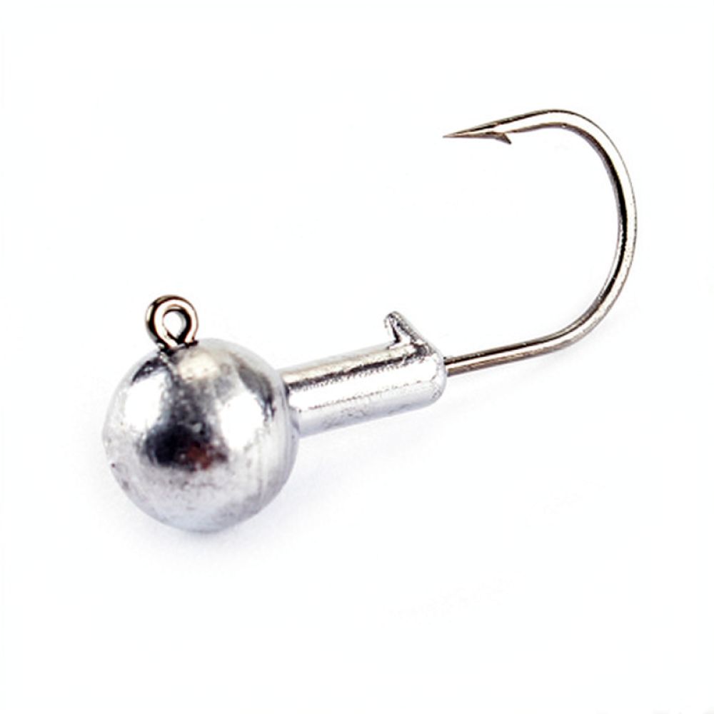Sharp Jigging Hooks Fishing Eq - Fishing Equipment Essentials recension och pris