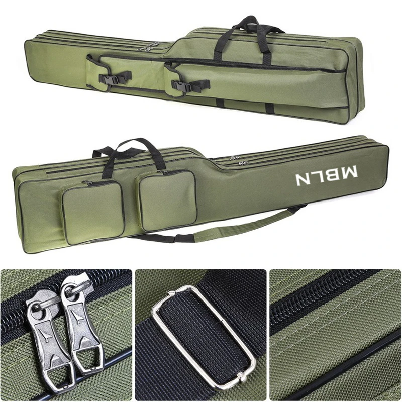 MBLN Brand,150cm/59in Foldable - Fishing Equipment Brands recension och pris