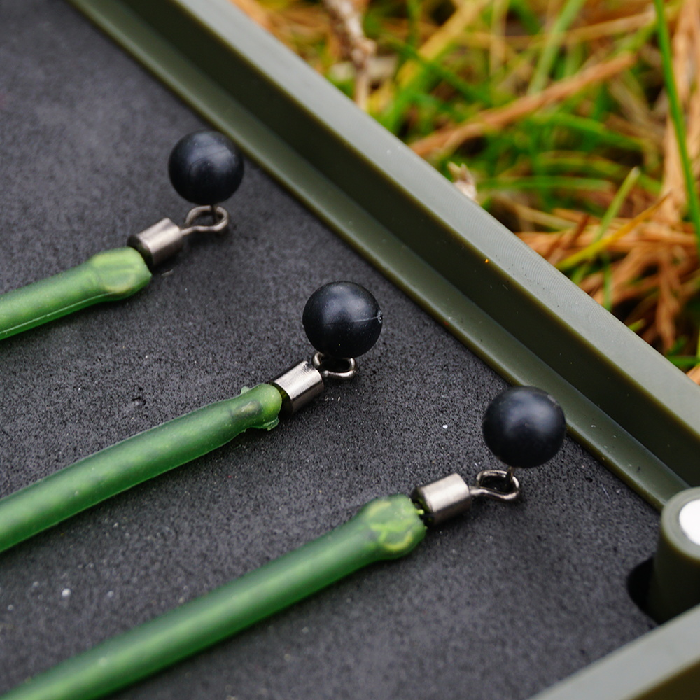 Hirisi Carp Fishing Hook Link  - Ice Fishing Tip Up recension och pris