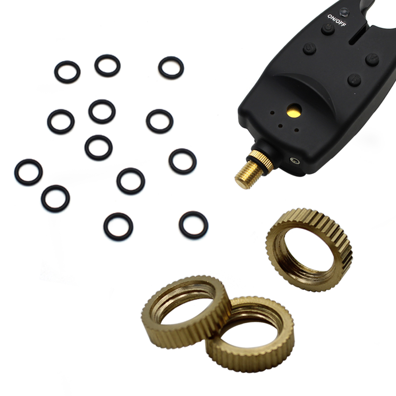 4pcs Carp Fishing Accessories  - Fishing Equipment Cheap recension och pris