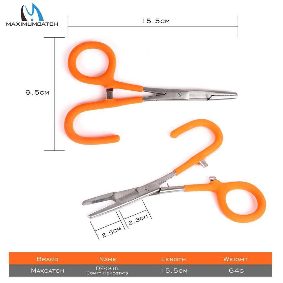 Maximumcatch Fly Fishing Hook  - Fishing Equipment Cheap recension och pris