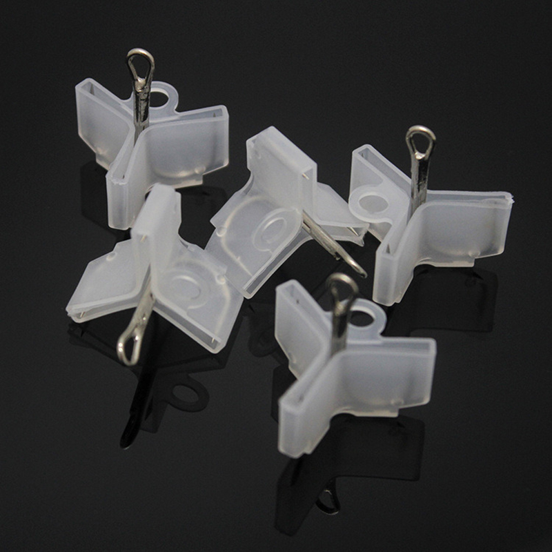 20Pcs/Lot Durable Protector Ca - Ice Fishing Tip Up recension och pris