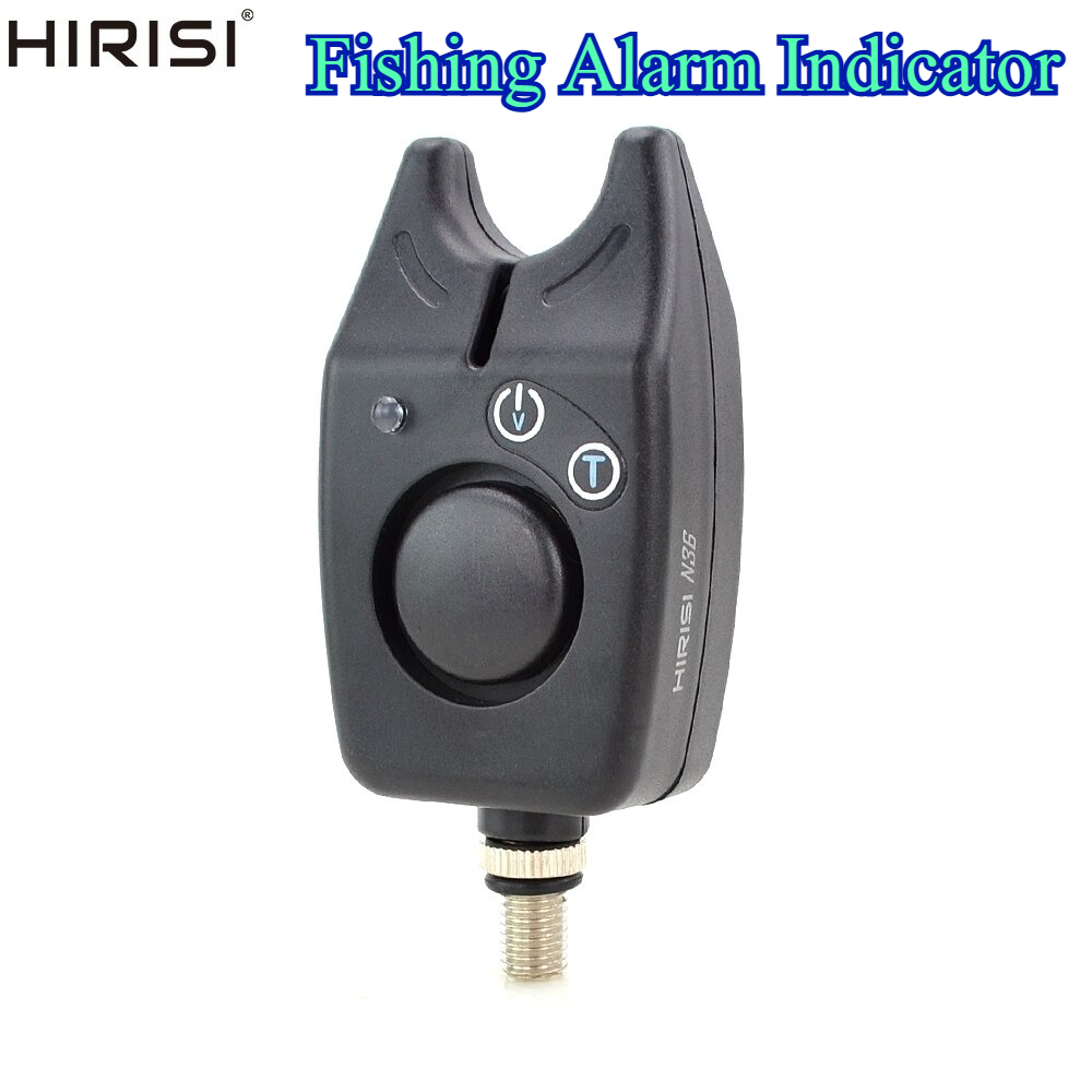 2026 HIRISI Carp Fishing Bite  - Fishing Equipment Essentials recension och pris