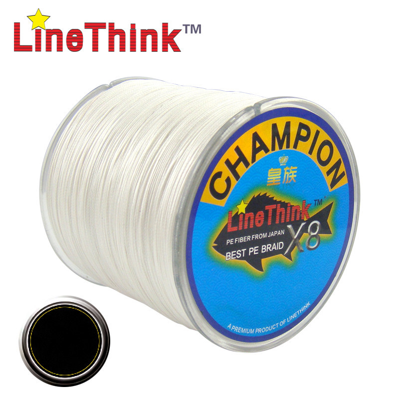 100M 300M 500M GHAMPION LineTh - Fishing Equipment Brands recension och pris