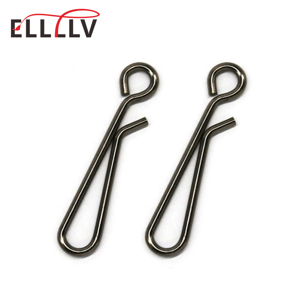 100PCS Saltwater Fishing Stain - Fishing Equipment Cheap recension och pris