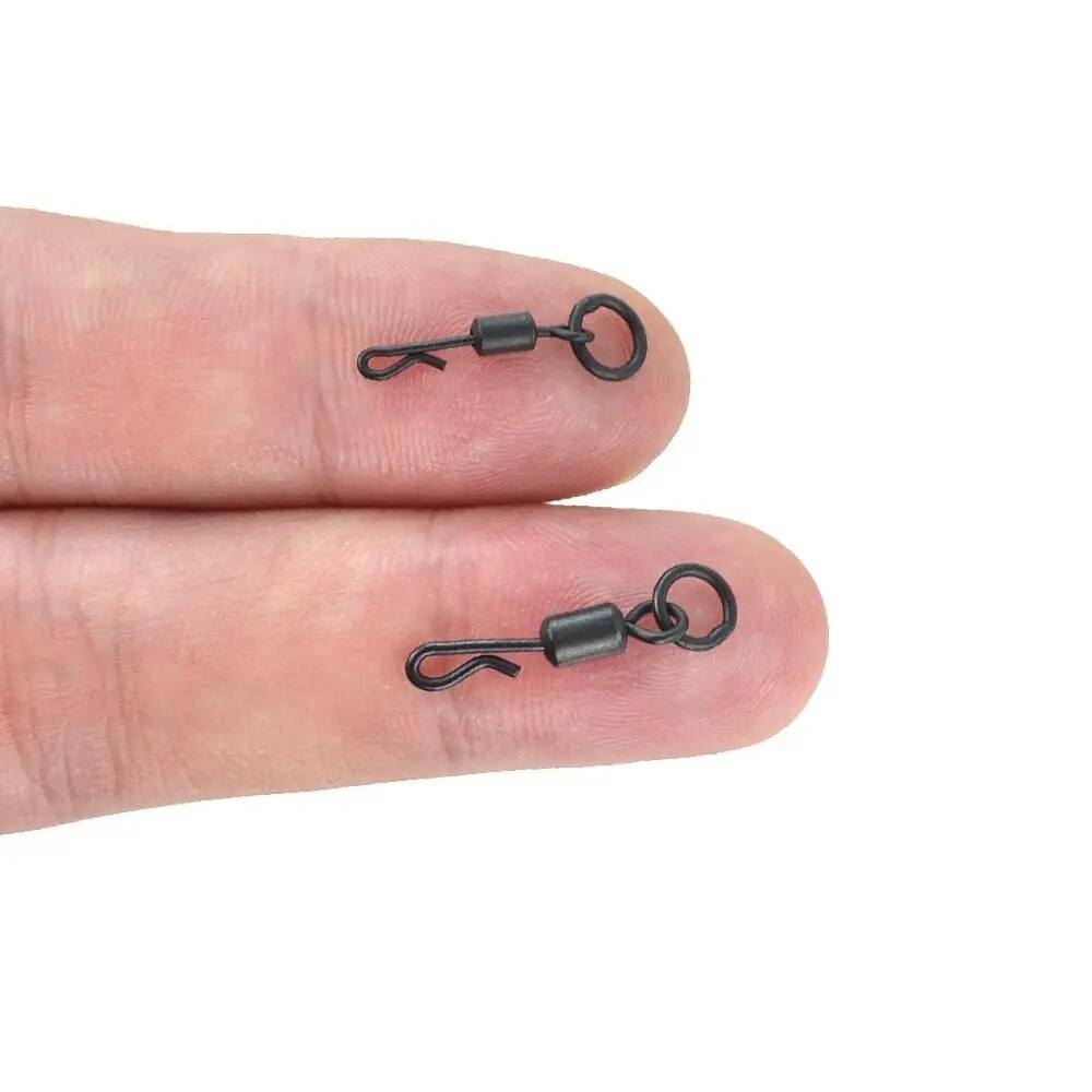 Hirisi 20pcs Carp Fishing Term - Fishing Equipment Cheap recension och pris