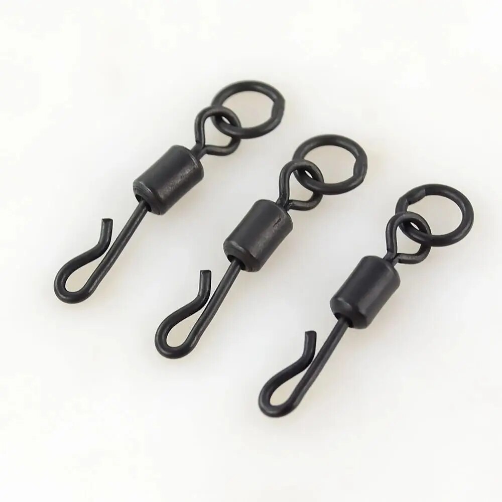 Hirisi 20pcs Carp Fishing Term - Fishing Equipment Cheap recension och pris