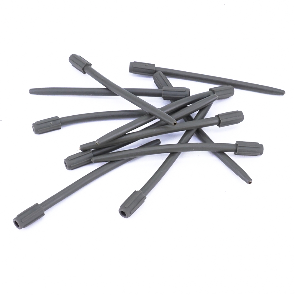 Hirisi AH013 10Pcs 73mm Soft R - Ice Fishing Tip Up recension och pris